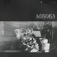 Lathe of Heaven // Aurora LP [COLOR]