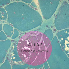 Aube // Sensory Symphonies 4xCD BOX
