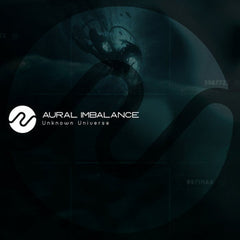 Aural Imbalance // Unknown Universe 12inch [COLOR]