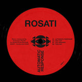 Rosati // Automatic Response EP 12inch