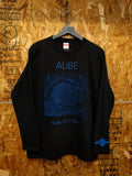 Aube 'Huile Sur L'Eau' LONGSLEEVE - M, X, XL