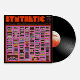 Rich Aucoin // Synthetic - A Synth Odyssey: Season 4 LP