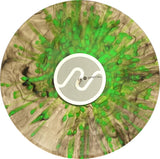 Aural Imbalance // Distant Worlds 12" [COLOR]