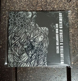 Augmented Atrocity & Vigilantism // Hive Mind Corruption Tactics CD