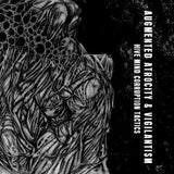 Augmented Atrocity & Vigilantism // Hive Mind Corruption Tactics CD
