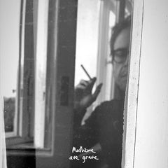 Ave Grave // Mathème TAPE