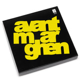 Various Artists (Alga Marghen) // Avant Marghen Vol. 5 7xLP BOX