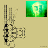 Ava Luna s/t LP [COLOR]