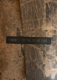 awenydd / Heppakirjat // Observing The Same Radiant Light TAPE