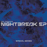 Axel Karakasis // Nightbreak EP 12inch [COLOR]