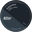 Axel Karakasis // Clutter 12inch