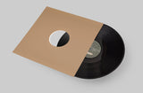 Axel Karakasis // Outcast 12inch