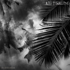 Azu Tiwaline // The Fifth Dream CD