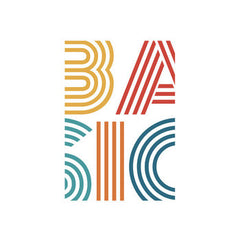 Basic s/t CD
