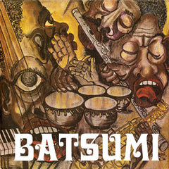 Batsumi // Batsumi LP