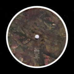 Birds Ov Paradise // Bayou 12inch