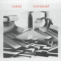 Jesse Futerman // Upstairs In My Basement 12inch [PRE-ORDER]
