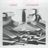 Jesse Futerman // Upstairs In My Basement 12inch [PRE-ORDER]