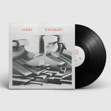 Jesse Futerman // Upstairs In My Basement 12inch [PRE-ORDER]