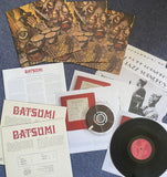 Batsumi // Batsumi LP