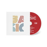 Basic s/t CD