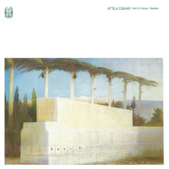 Attila Csihar // Void Ov Voices : Baalbek LP / CD
