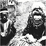 Babe Roots s/t LP