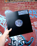 Babaka // Woodsman Blues EP 12inch