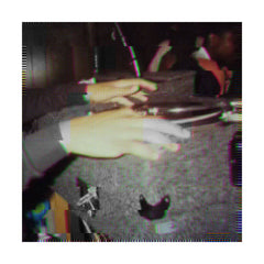 Mark Grusane // The Witch Is Back (High School Party Promo Mix '1992) TAPE
