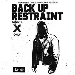 Vomir // BACK UP RESTRAINT SPEAKER