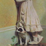 Various Artists (A Colourful Storm) // Going Back To Sleep... LP