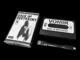 Vomir // BACK UP RESTRAINT SPEAKER