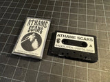 Athame Scars // Backslider / Pistol Grip TAPE