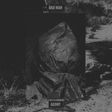 Bad Man / Agony split TAPE