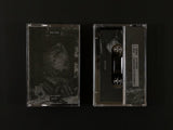 Bad Man / Agony split TAPE