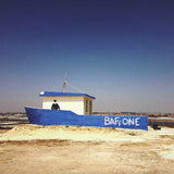 Baffone // Baffone LP