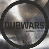 Marco Bailey // Drift EP 12inch