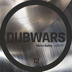 Marco Bailey // Drift EP 12inch