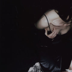 Charlène Dannancier // Baisée TAPE