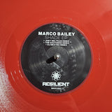 Marco Bailey // Shade EP (incl. Joey Beltram, DJ Dextro & Southern Detroit Remixes) 12inch [COLOR]