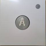 Various Artists (BAKK) // XOXO Part 1 12inch
