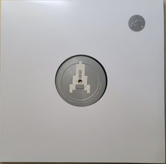 Various Artists (BAKK) // XOXO Part 1 12inch
