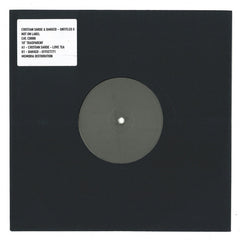 Cristian Sarde / Bakked // Untitled 10" [COLOR]