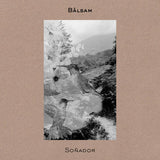 Bålsam // Soñador TAPE