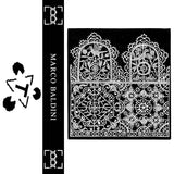 Marco Baldini // Untitled MIX TAPE