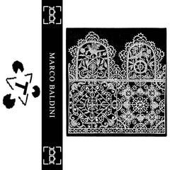 Marco Baldini // Untitled MIX TAPE