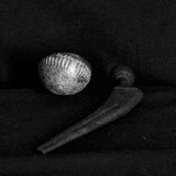 Elijah Minnelli // Ball & Socket 10inch