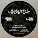 Reptant // Ballet Robotique 12inch