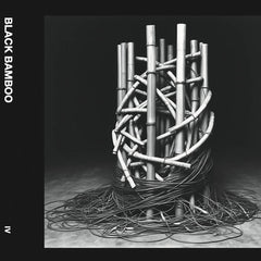 TeZ // Black Bamboo - IV CD