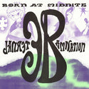Born At Midnite // Eternal BAM Nation LP [COLOR]